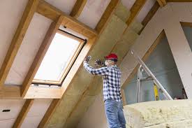 Types of Insulation We Offer in Meridian Hills, IN